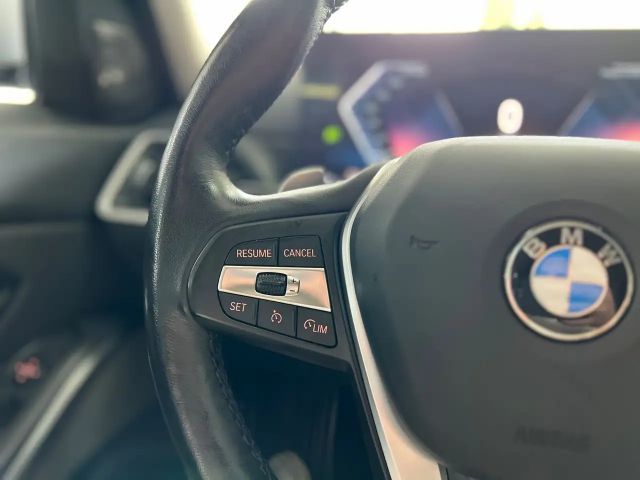 BMW 318 318d Touring