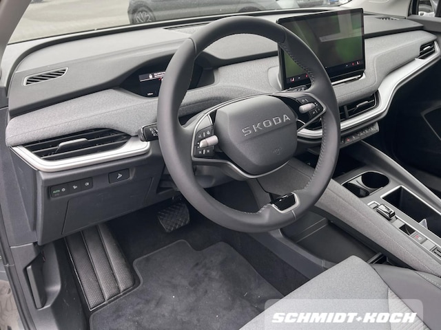 Skoda Enyaq Loft iV 60
