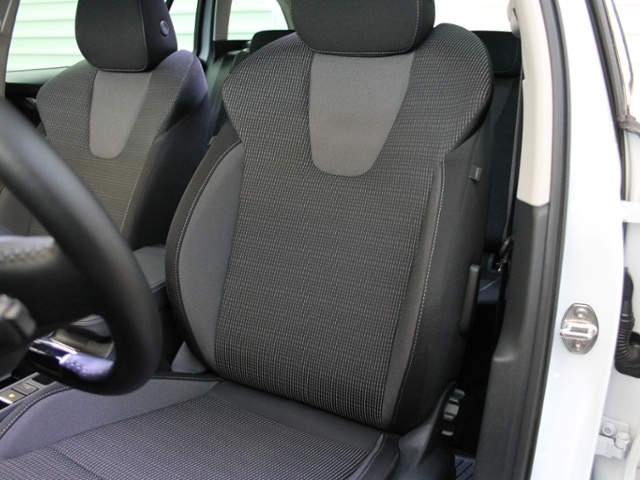 Skoda Octavia 1.5 TSI Combi Selection