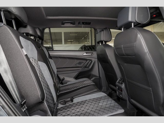 Volkswagen Tiguan 4Motion Allspace DSG R-Line