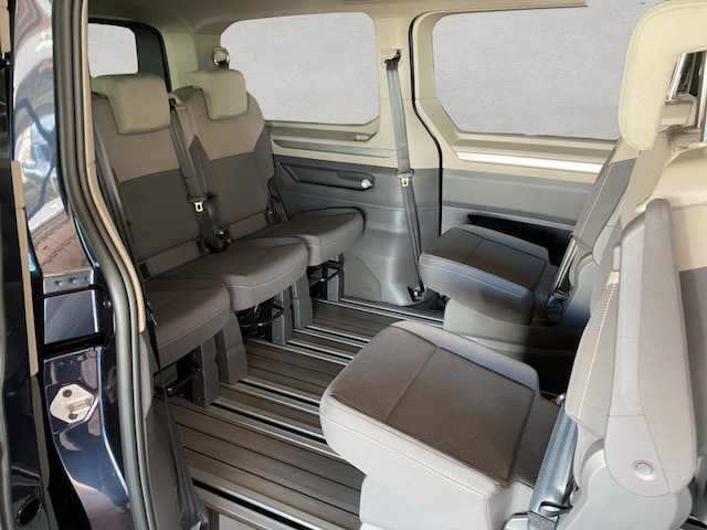 Volkswagen Multivan 2.0 TDI Lang