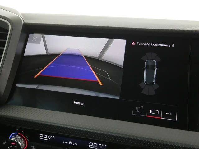 Audi A1 25 TFSI S-Tronic Sportback