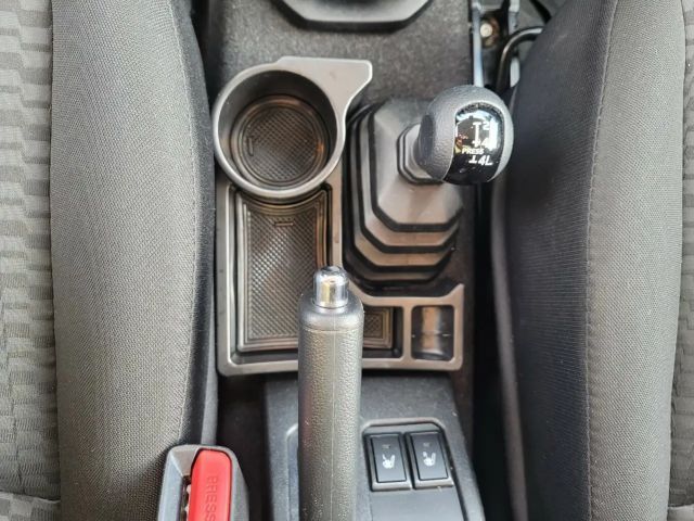 Suzuki Jimny Comfort