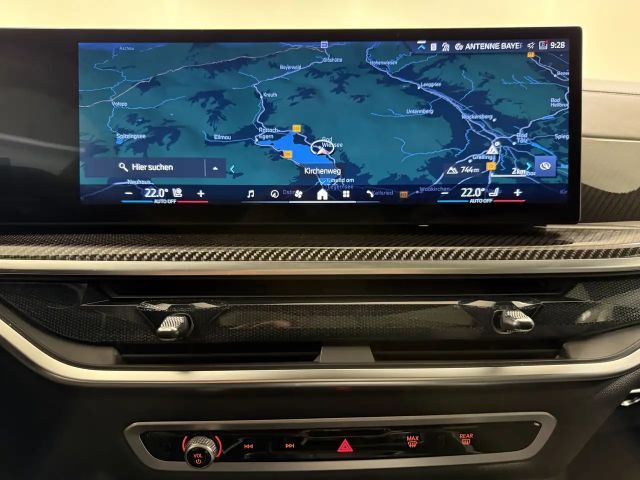 BMW X7 M-Sport xDrive40d