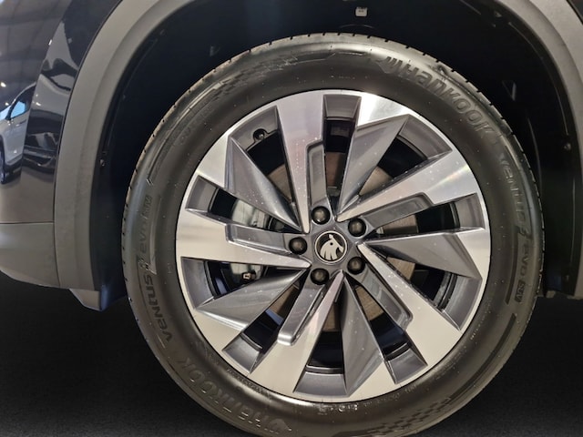 Skoda Kodiaq 2.0 TDI Selection