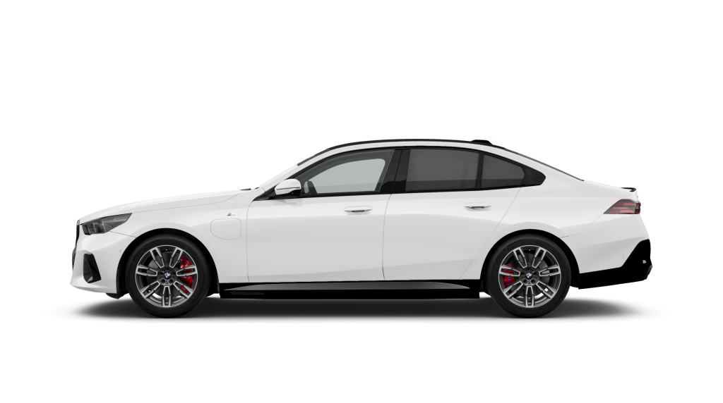 BMW 550 Sedan xDrive