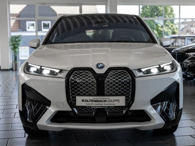 BMW iX xDrive xDrive40