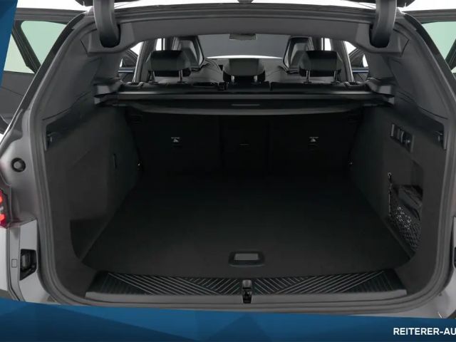 BMW X3 M-Sport xDrive