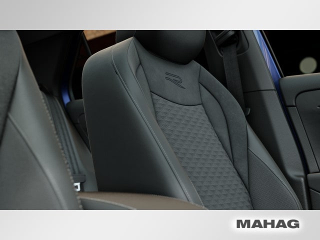 Volkswagen T-Cross 1.5 TSI DSG IQ.Drive R-Line