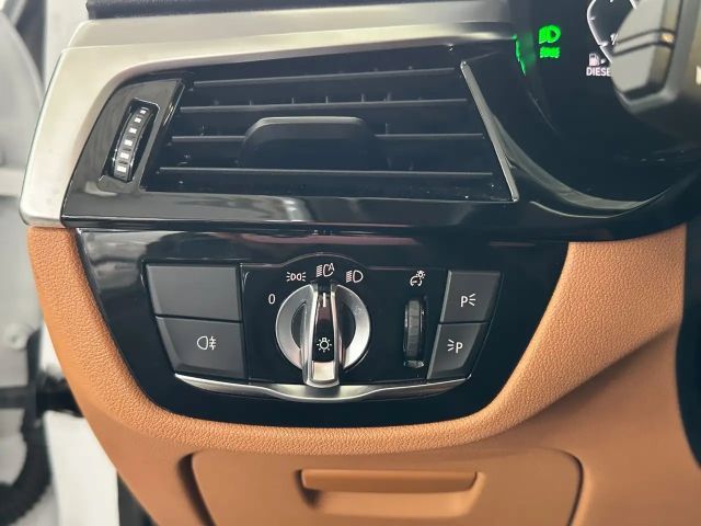 BMW 520 520d Touring