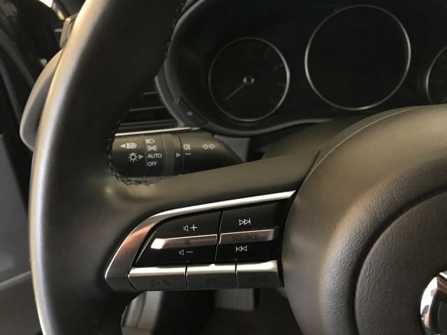 Mazda CX-30 Homura SkyActiv