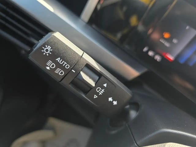 Opel Frontera Edition