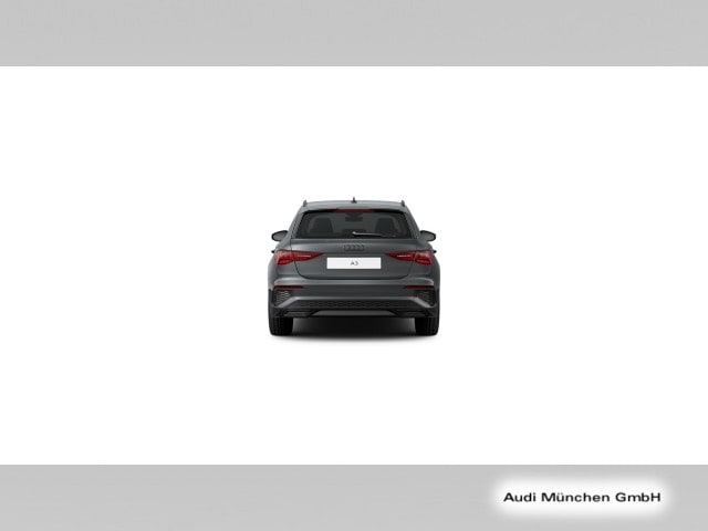 Audi A3 35 TFSI S-Line S-Tronic Sportback