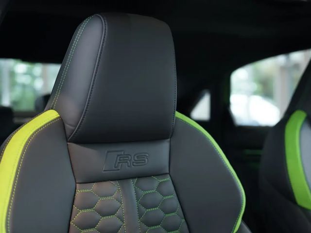 Audi RS3 Quattro Sedan