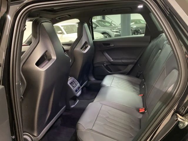 Cupra Leon 4Drive Sportstourer VZ