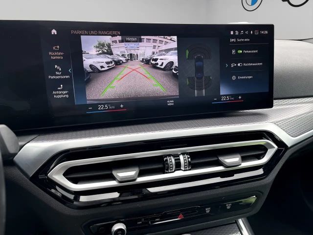 BMW 330 330i M-Sport Sedan