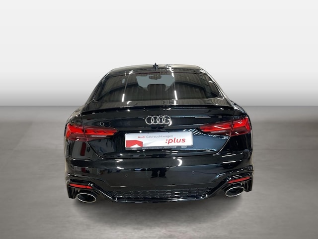 Audi RS5 Quattro Sportback