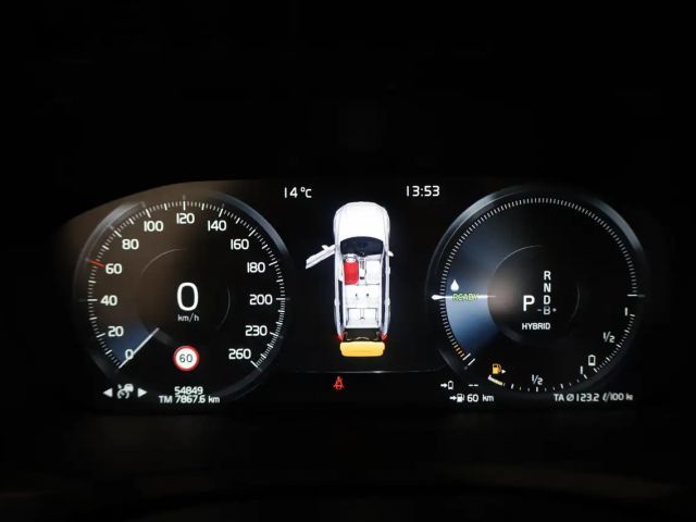 Volvo XC90 AWD Inscription T8