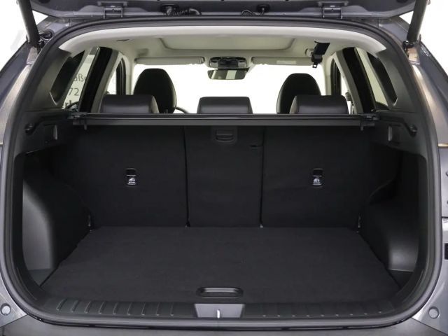 Hyundai Tucson T-GDi Vierwielaandrijving