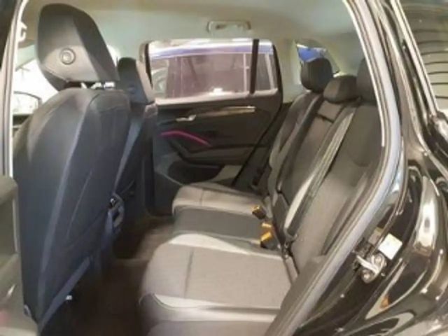 Volkswagen Tiguan 2.0 TDI DSG Plus