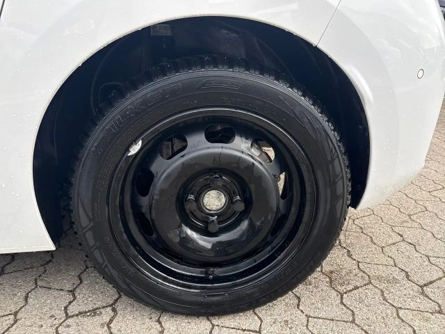 Opel Corsa 1.2 Turbo GS-Line Grand Sport Turbo