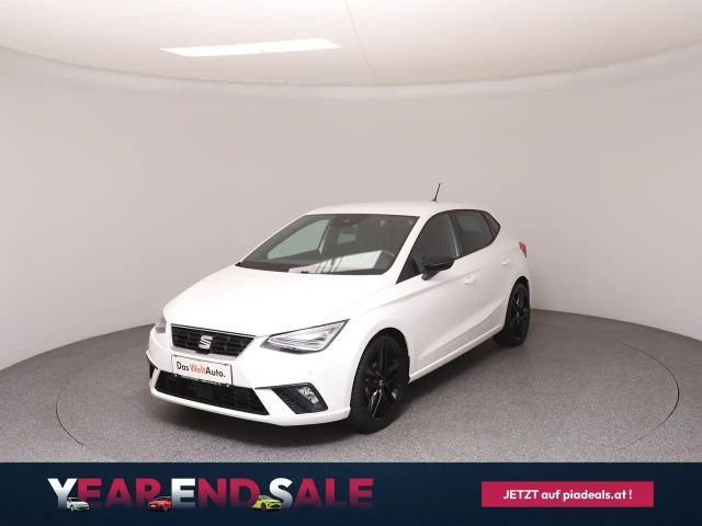Seat Ibiza 1.0 TSI FR-lijn