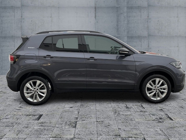 Volkswagen T-Cross DSG Plus