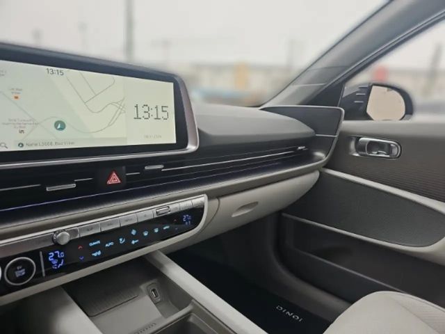 Hyundai IONIQ 6 Techniq Vierwielaandrijving