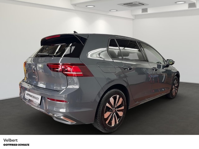 Volkswagen Golf 1.5 eTSI Life