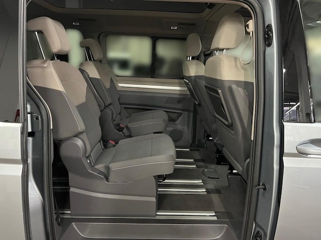 Volkswagen Multivan 2.0 TSI Lang Life