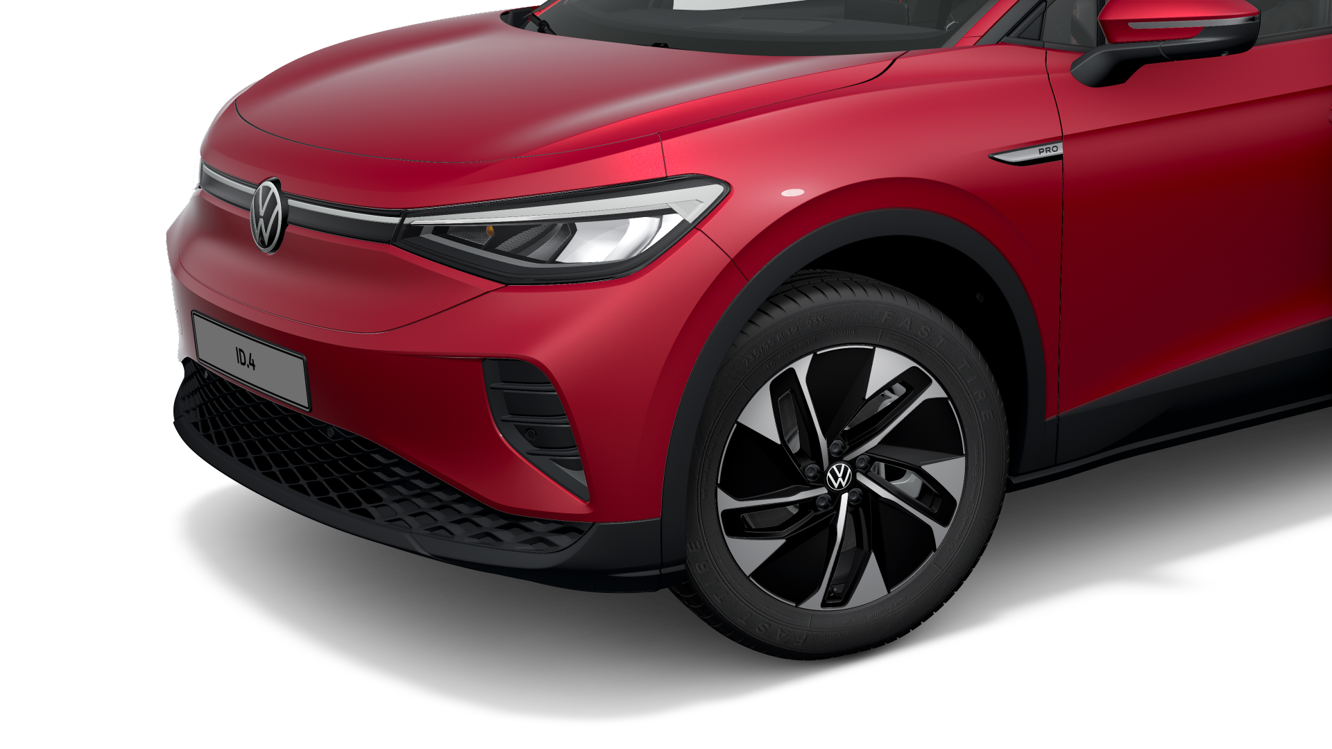 Volkswagen ID.4 Performance Pro