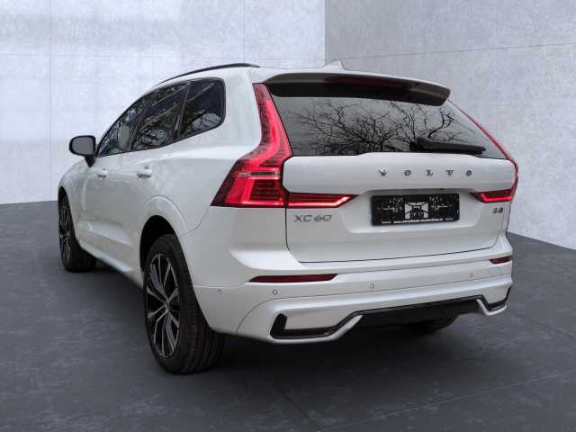 Volvo XC60 XC60