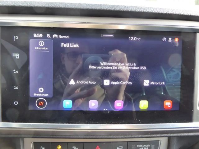 Seat Ateca 4Drive DSG