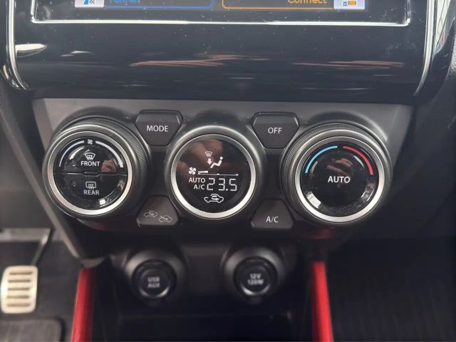 Suzuki Swift Hybrid Sport