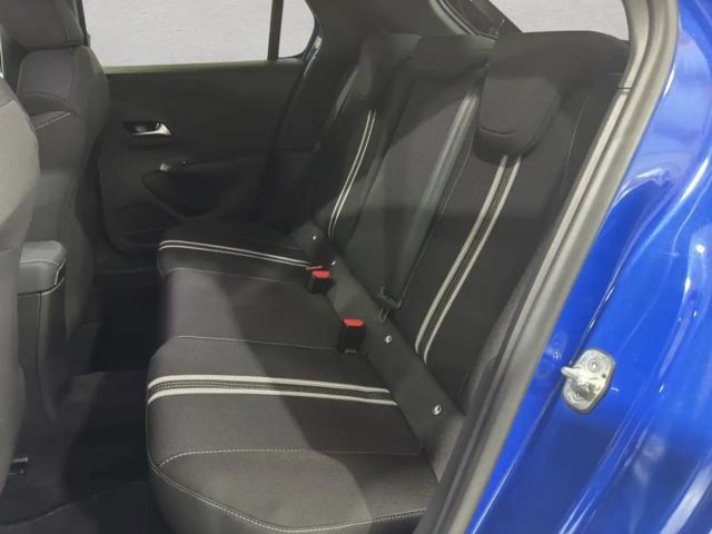 Opel Corsa GS-Line Grand Sport Turbo