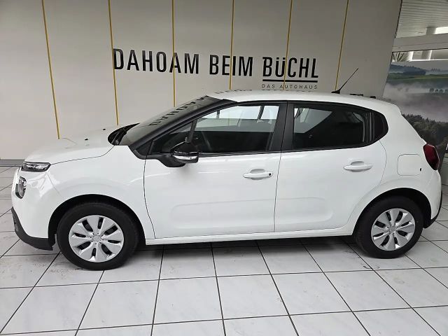 Citroën C3 Feel PureTech