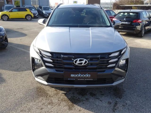 Hyundai Tucson 2WD T-GDi