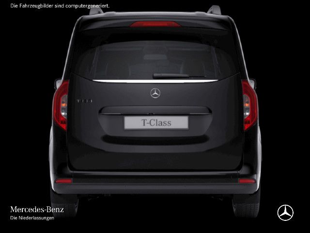 Mercedes-Benz T 180 Progressive