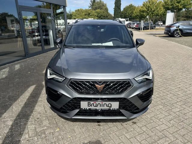Cupra Ateca 1.5 TSI