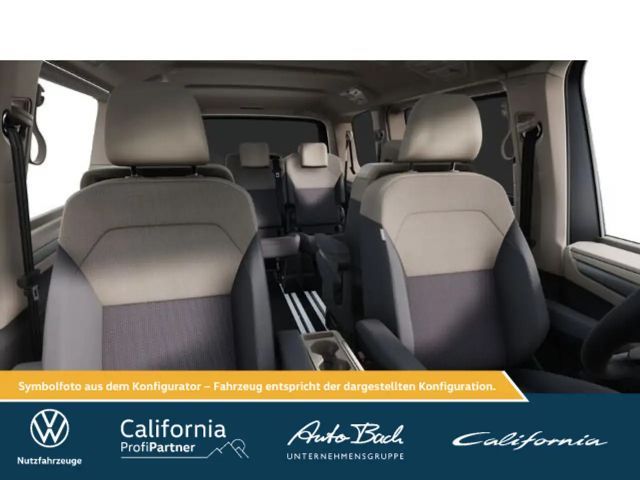 Volkswagen Multivan 2.0 TDI DSG Life T7