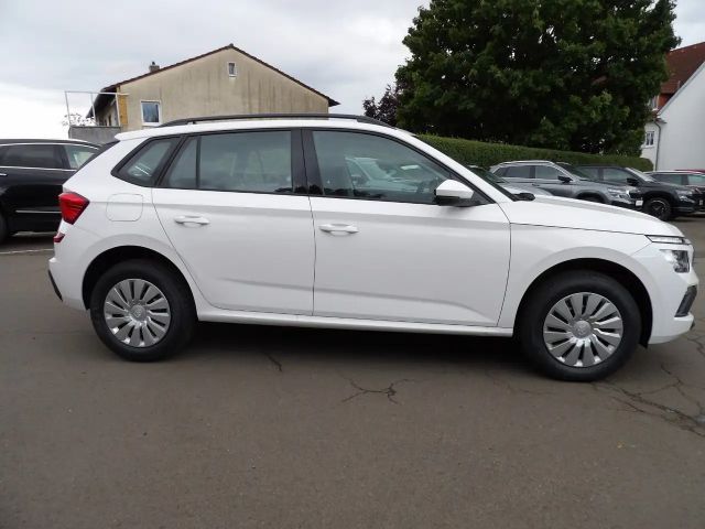 Skoda Kamiq 130 JAHRE