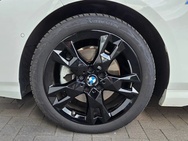 BMW 114 M-Sport Sedan