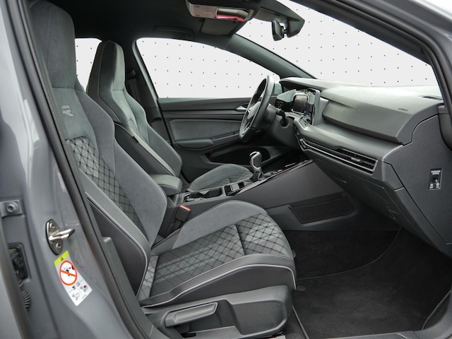 Volkswagen Golf 1.5 TSI R-Line Variant