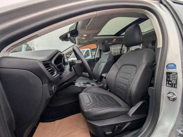 Ford Focus Active Wagon