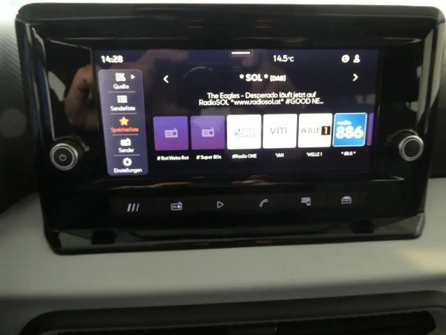 Seat Ibiza 1.0 TSI Reference