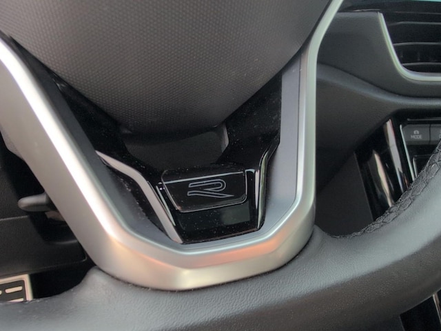 Volkswagen T-Roc 1.5 TSI R-Line