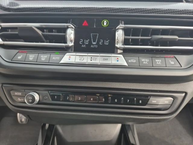 BMW 218 218d M-Sport Sedan