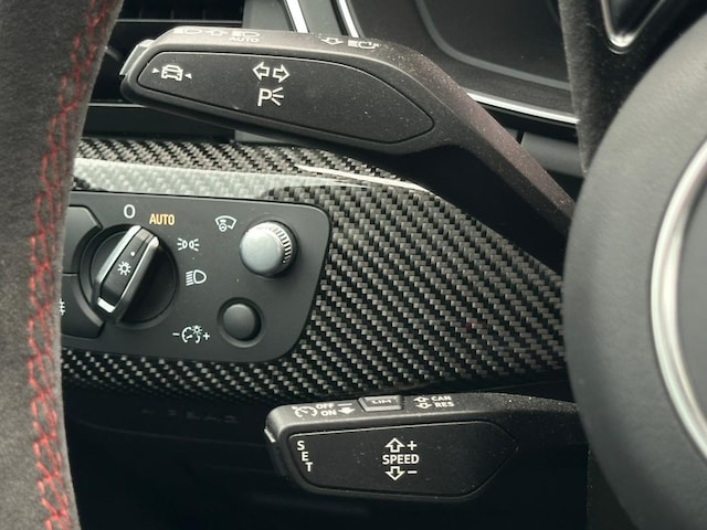 Audi RS5 Quattro Sportback