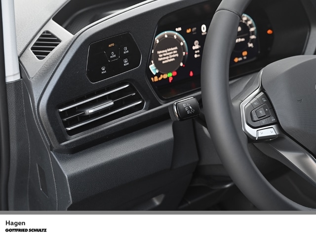 Volkswagen Caddy 1.5 TSI DSG