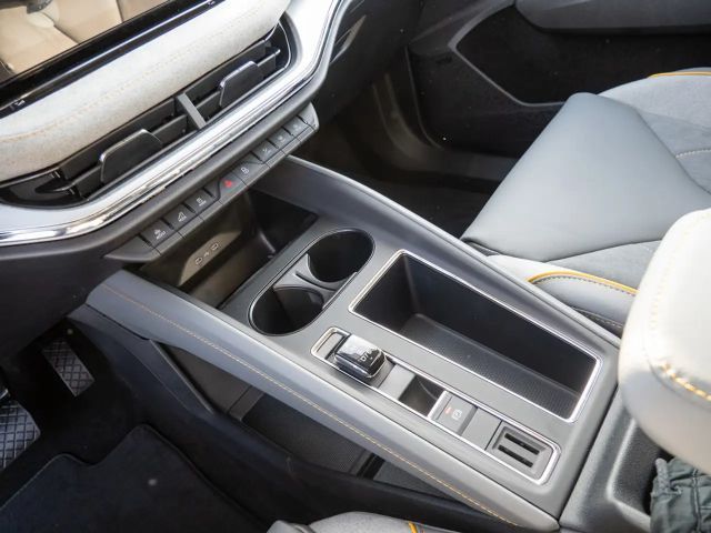 Skoda Enyaq Lounge Selection